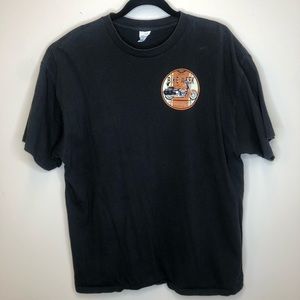 Delta Pro Weight | Bike Week T Shirt